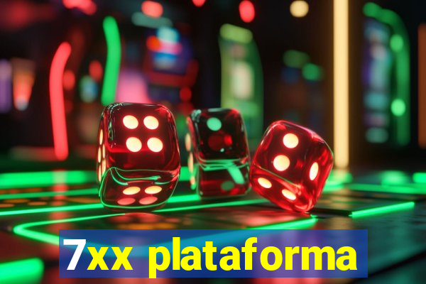 7xx plataforma